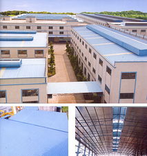 引領(lǐng)行業(yè)創(chuàng)新，共筑品質(zhì)未來 佛山市源雅新型建材與力森新型建材的發(fā)展之路