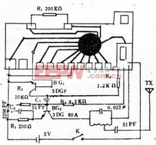 擬聲集成電路的設計原理與應用領域探索